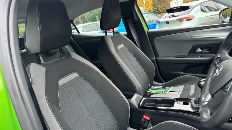 Vauxhall Mokka 1.2 Turbo 100 Design 5dr Petrol Hatchback